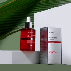 Пептидная лифтинг-ампула с ПДРН от Medi-Peel